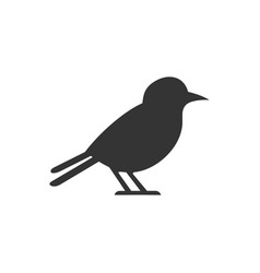 Jay Bird Icon