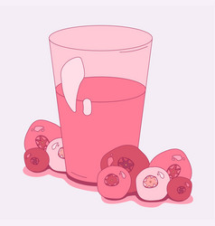 Cranberry Juice