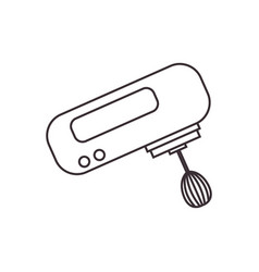 Line Mixer Icon Logo