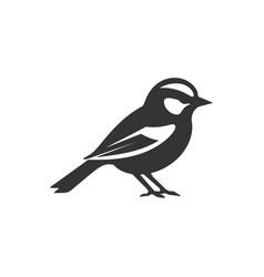 Blue Jay Bird Icon