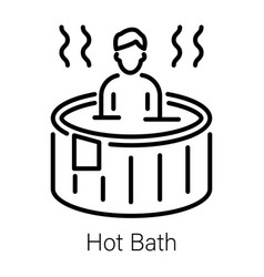 Hot Bath