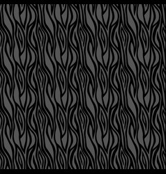 Abstract Modern Zebra Seamless Pattern Animals