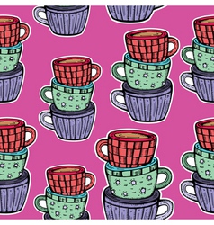 Teacup Pattern