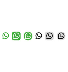 Whatsapp Logo