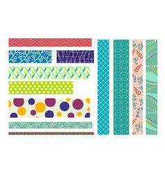 Decoration Tape Set