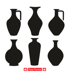 Sophisticated Vase Designs Add Flair