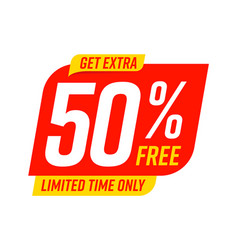 Get Extra 50 Percent Off Free Limited Time Only