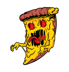 Pizza Monster