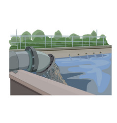 Wastewater Treatment Plant