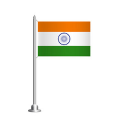 Flag Of India