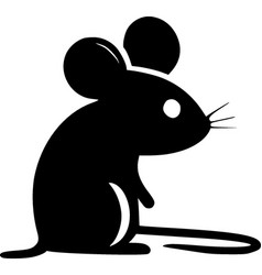 Mouse - Black And White