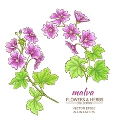 Malva Set