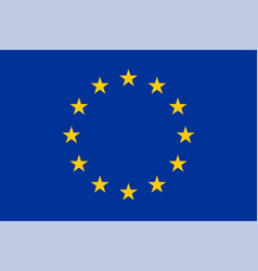 Flag Of Europe European European Union Council Of