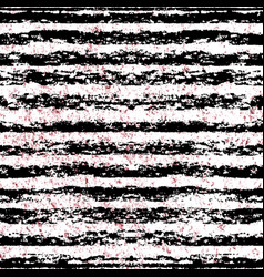 Seamless Striped Sparkly Bright Pink Pattern