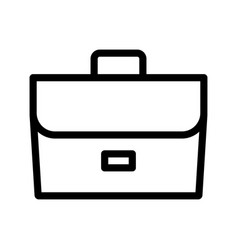 Office Bag Icon