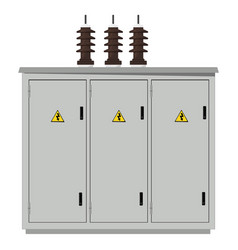 Electrical Box Industrial Control