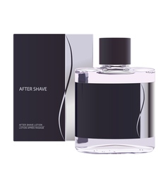 After Shave Lotion