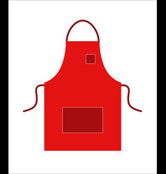 Red Apron