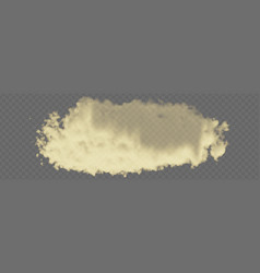 Fog Or Smoke Isolated Transparent Special Effect