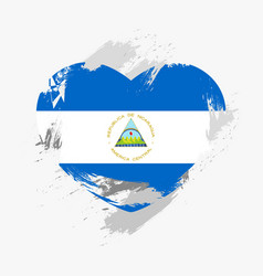 Flag Nicaragua