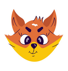 Fox Face