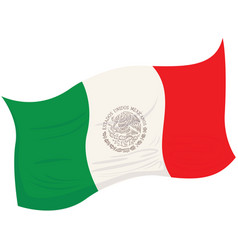 Mexican Flag