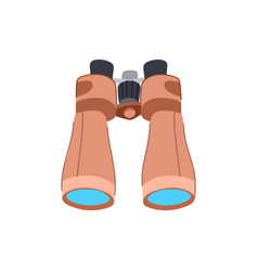 Discovery Binoculars Cartoon