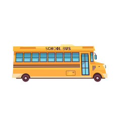 School Bus