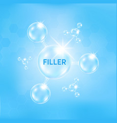 Filler Botox In Molecular Form Help Reduce