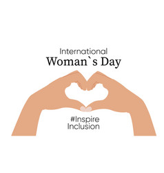 International Women S Day Concept Holiday