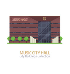 Music City Concert Hall