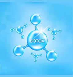 Filler Botox In Molecular