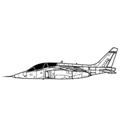 Dassault-dornier Alpha Jet