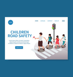 Children Road Safety Website