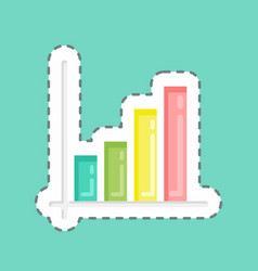 Sticker Line Cut Mathematical Model Related