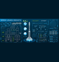 Web game user interface icons Royalty Free Vector Image