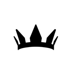 Futuristic Tiara Icon