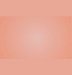 Abstract Calming Coral Gradient Color Background