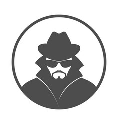 Spy Icon