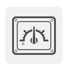 Gauge Meter Icon