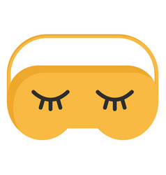 Sleeping Mask Eyes