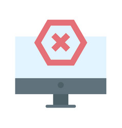 Ad Blocker Icon Image