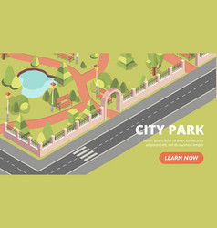 City Park Concept