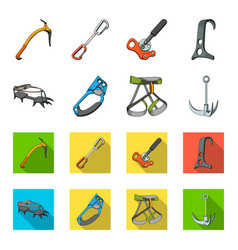 Hook Mountaineer Harness Insurance And Other