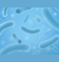 Probiotics Microbacterium And Therapeutic