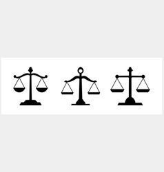 Scales Of Justice Clipart Court Law And Ethics