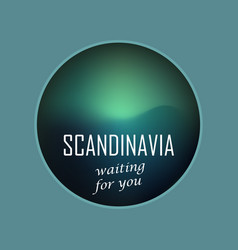 Scandinavia Waiting For You