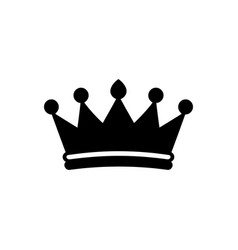 Lunar Tiara Crown Icon