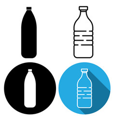 Bottle Icon