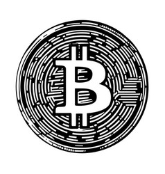 Bitcoin Logo